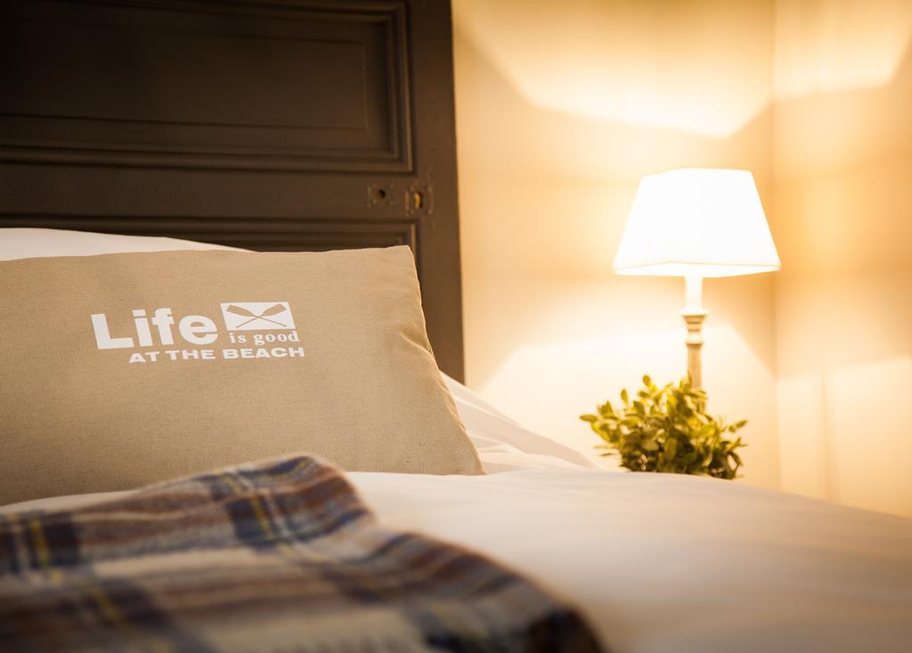 Il Etait Une Fois Chez Moi La Chambre Augustin Le Loroux-Bottereau Værelse billede