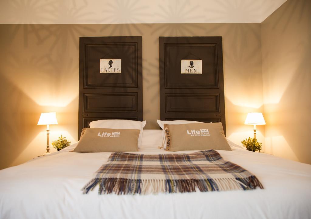 Il Etait Une Fois Chez Moi La Chambre Augustin Le Loroux-Bottereau Eksteriør billede